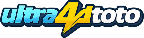 Logo ultra4dtoto